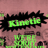Kinetic Singapore logo - Similar company to Factory