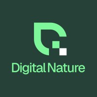 Digital Nature LTD logo - Similar company to Chapter Eight