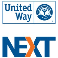 United Way NEXT logo - Similar company to Funnel Fare