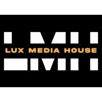 Lux Media House logo - Similar company to Marvespace Impact Foundation