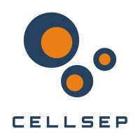 CellSEP | Cell Isolation and Analytics logo - Similar company to Labrats, Llc.