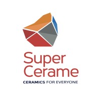 Super Cérame logo - Similar company to Fibrociment