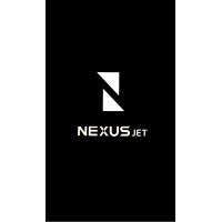 NEXUS JET logo - Similar company to Rudasys