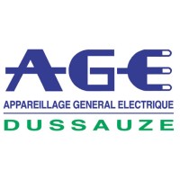 AGE DUSSAUZE