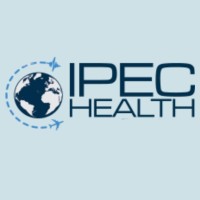 IpecHealth Travel Agency logo - Similar company to Bosphorus Aesthetics