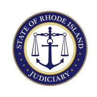 The Rhode Island Judiciary logo - Similar company to Rhode Island Attorney General'S Office