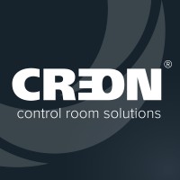 CREON control room solutions logo - Similar company to Control Room Partner