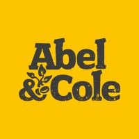 Abel & Cole | B Corp™ logo - Similar company to Field & Flower