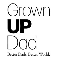 Grown Up Dad logo - Similar company to Executive Kia