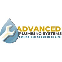 Advanced Plumbing Systems LLC logo - Similar company to Callbighorn