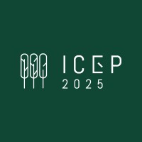 ICEP 2025 logo - Similar company to Trustxnetwork