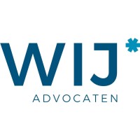 WIJ advocaten logo - Similar company to Oostwest