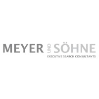 Meyer & Söhne GmbH logo - Similar company to Corventis Executive Consultants
