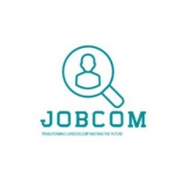 JOBCOM FZC LLC logo - Similar company to Opinosis Analytics