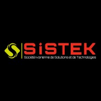 SISTEK SARL logo - Similar company to Edigioweb