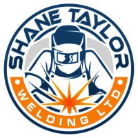 SHANE TAYLOR WELDING LTD logo - Similar company to Mcgrady Engineering Limited