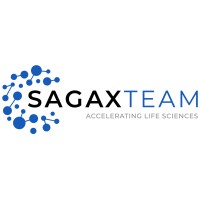 Sagax Team logo - Similar company to Sagax Software