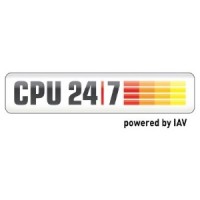 CPU 24/7 GmbH logo - Similar company to Radiance Technology