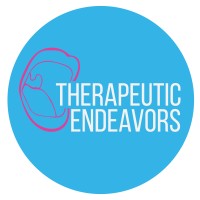 Therapeutic Endeavors logo - Similar company to Impact Week