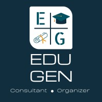 Edu Generation logo - Similar company to Caleb Technology