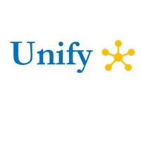 UNIFY Dots logo - Similar company to Unify