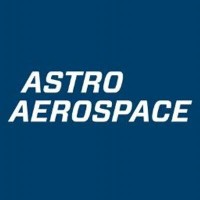 Northrop Grumman - Astro Aerospace logo - Similar company to Cutting Edge Optronics - A Northrop Grumman Company