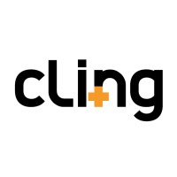 Cling Systems logo - Similar company to Earthbanc