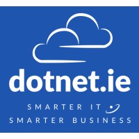 dotnet.ie logo - Similar company to Imakaseb (Powered By Tds)