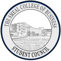Smeal Student Council logo - Similar company to Alpha Epsilon Delta