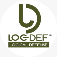 Logical Defense -LogDef logo - Similar company to Forencrypt