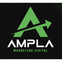 Ampla Markerting Digital logo - Similar company to Jw Markerting Solutions