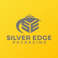 Silver Edge Packaging logo - Similar company to Theprintech