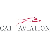 Cat Aviation AG logo - Similar company to Transwing