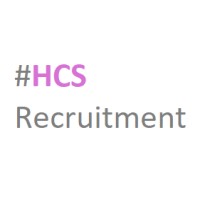 Hcs Recruitment logo - Similar company to Flexforce, A Division Of Acosta