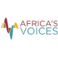 Africa's Voices Foundation logo - Similar company to Development Transformations (Devtransform)