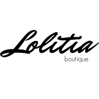 Lolitia Boutique logo - Similar company to Leela & Lavender