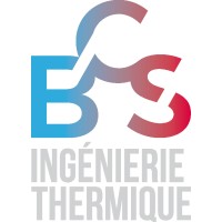 BCS INGENIERIE THERMIQUE logo - Similar company to Unda Engineering Inc.