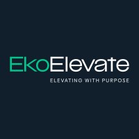 EkoElevate logo - Similar company to Antitrust Intelligence