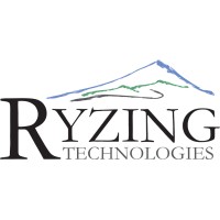 Ryzing Technologies logo - Similar company to Jetcheck