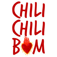 Chili Chili Bom logo - Similar company to Spinit Inc.