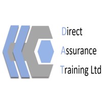 Direct Assurance Training Ltd logo - Similar company to Allo Numerique