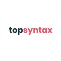TopSyntax logo - Similar company to Lunara