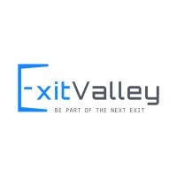 ExitValley logo - Similar company to Kickstarter