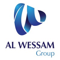 Al-Wessam Trade logo - Similar company to Dab Services Ltd