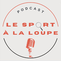 Le Sport à la Loupe 🔎 logo - Similar company to Dicodusport
