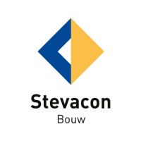 Stevacon Bouw logo - Similar company to Blm Wegenbouw
