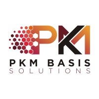 PKM BASIS SOLUTIONS logo - Similar company to Dk Construction