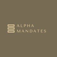 Alpha Mandates logo - Similar company to Ovas