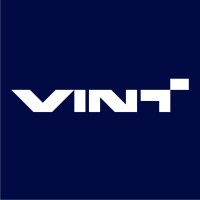 VINT logo - Similar company to Raidflux