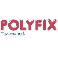 Polyfix logo - Similar company to Benson Polymers Ltd